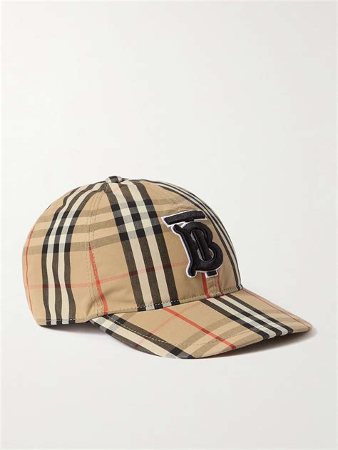 western hat with burberry|Burberry cap women's.